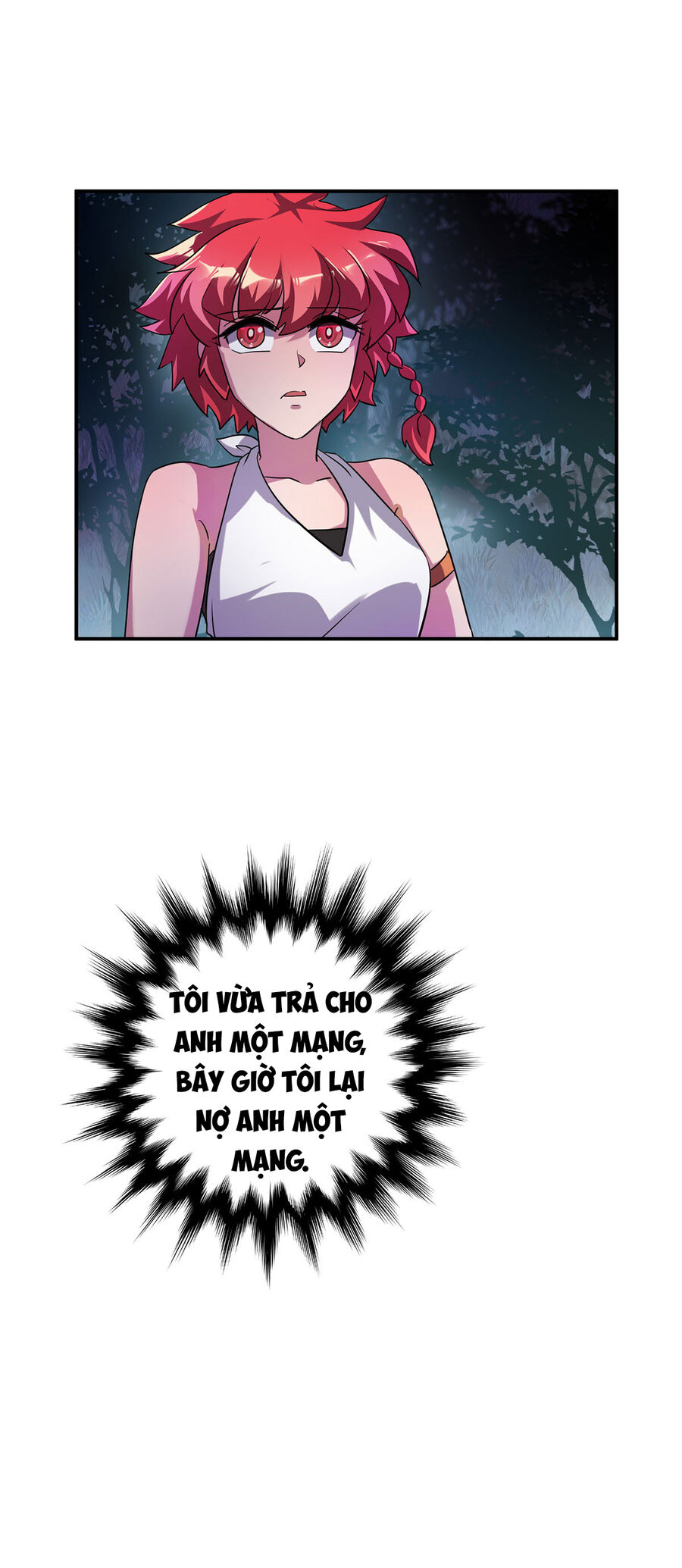 Càng Đánh Càng Mạnh