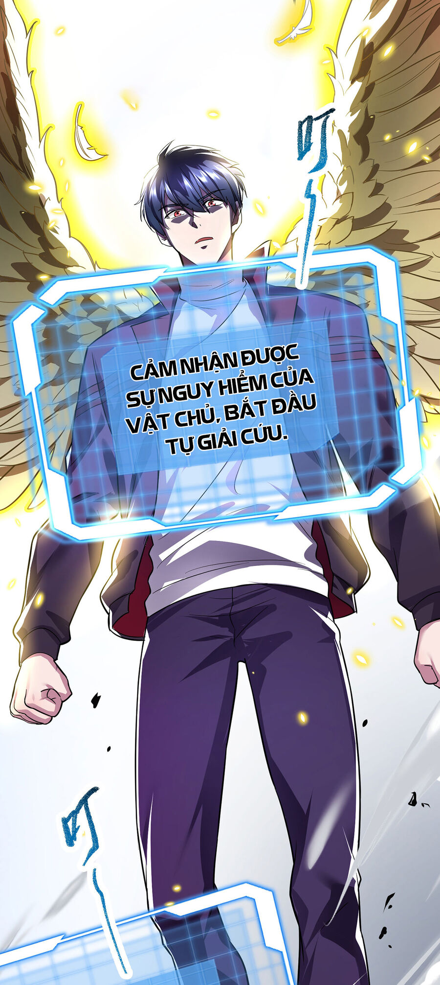 Càng Đánh Càng Mạnh