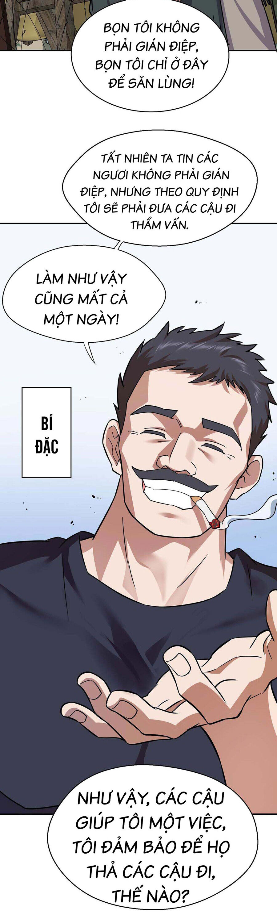 Càng Đánh Càng Mạnh