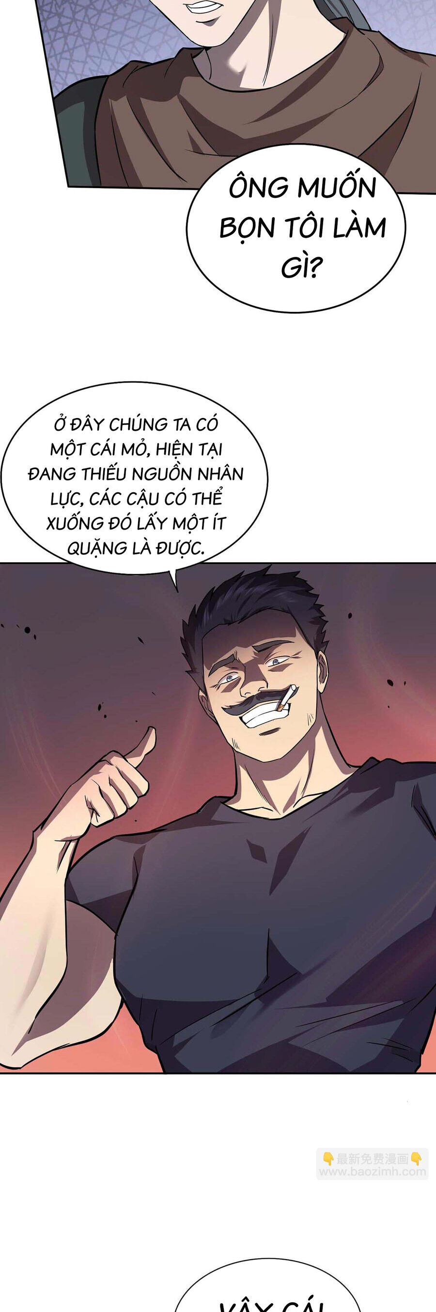 Càng Đánh Càng Mạnh