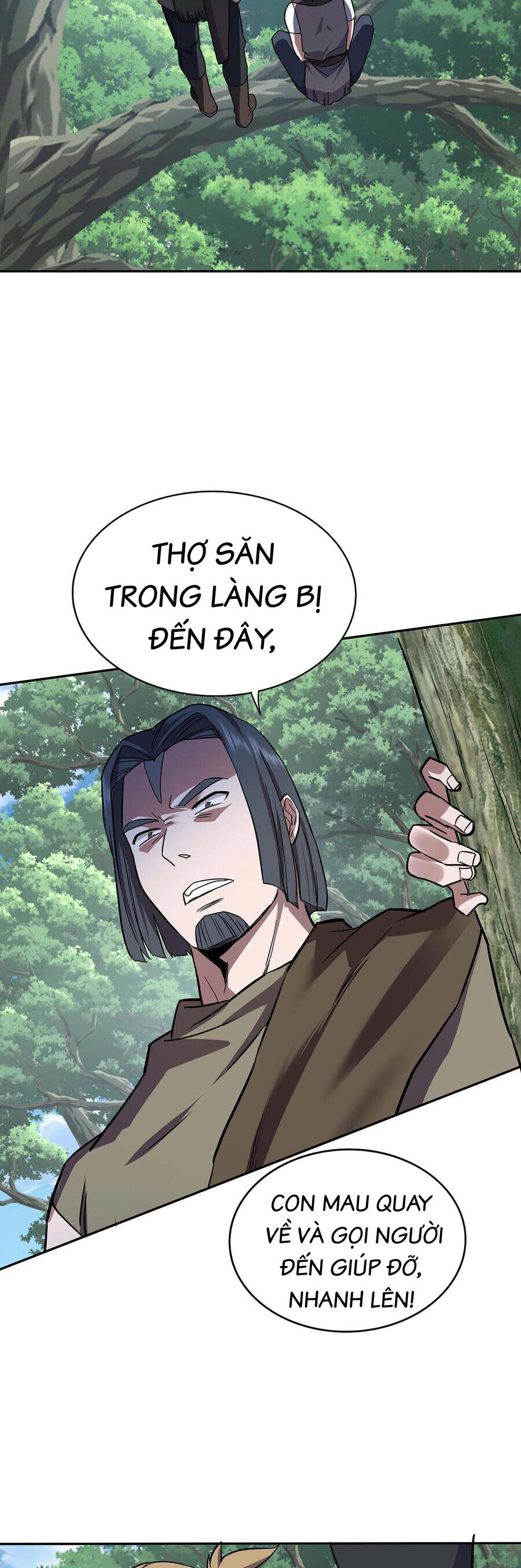 Càng Đánh Càng Mạnh