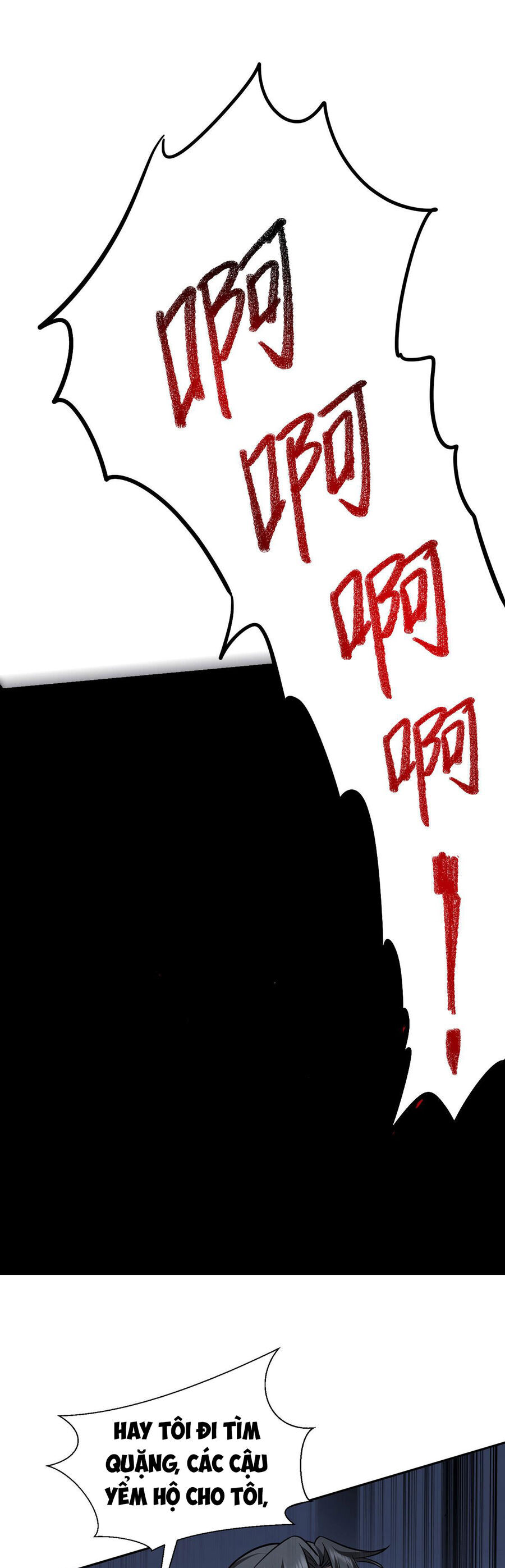 Càng Đánh Càng Mạnh