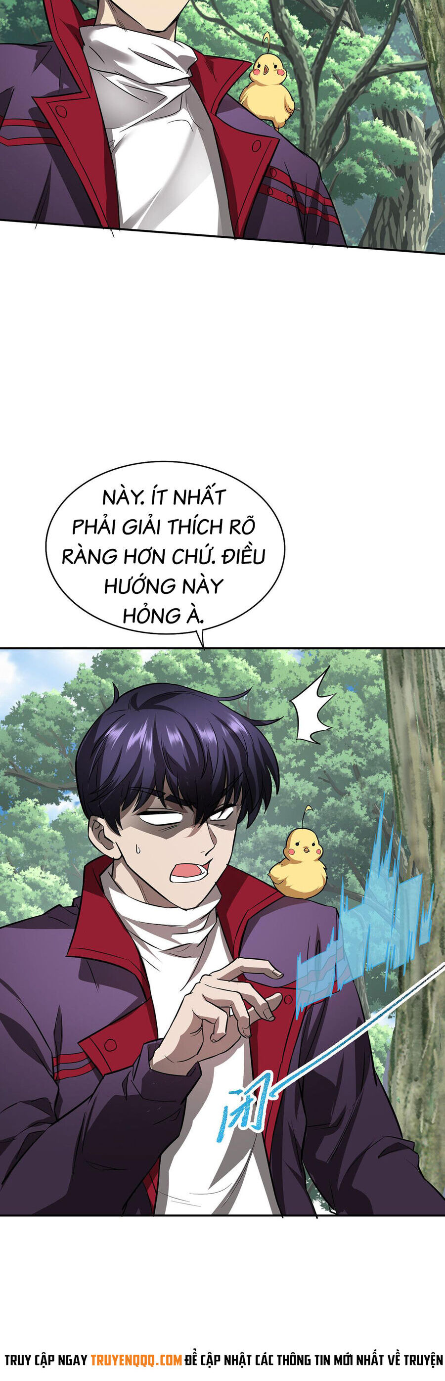 Càng Đánh Càng Mạnh