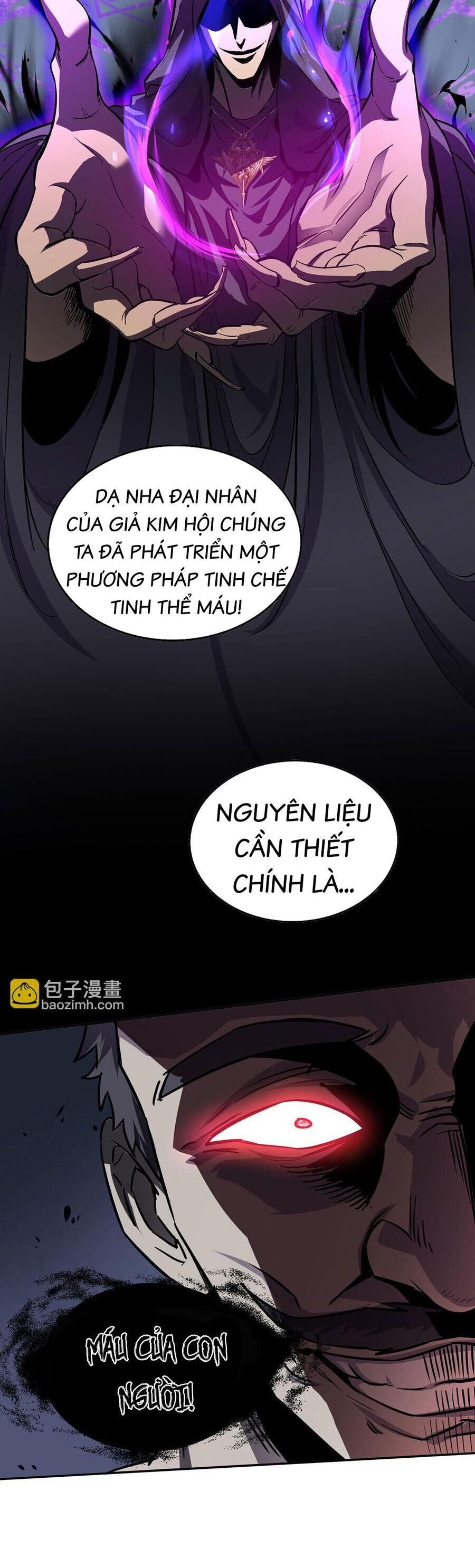 Càng Đánh Càng Mạnh