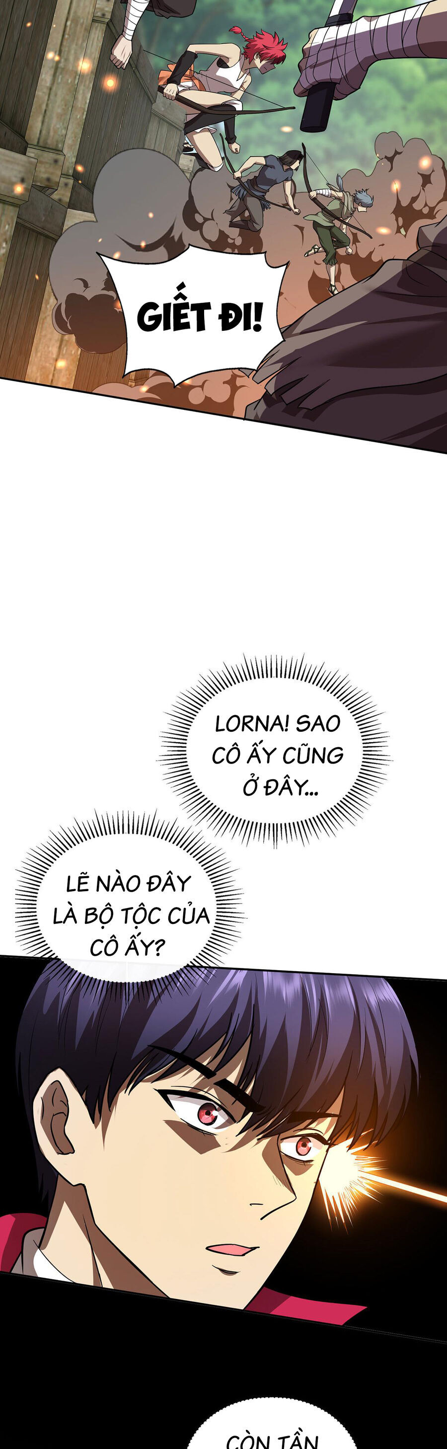 Càng Đánh Càng Mạnh
