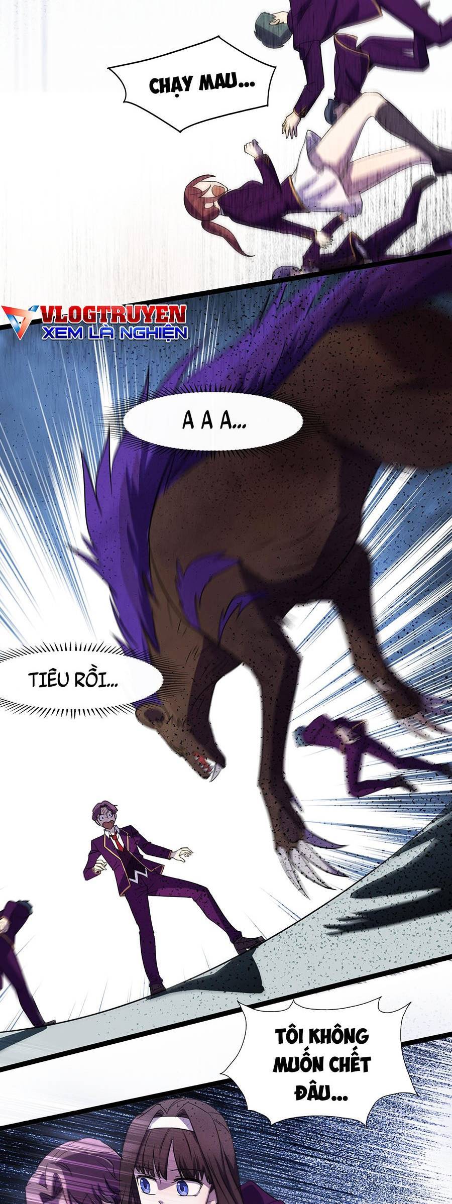Càng Đánh Càng Mạnh