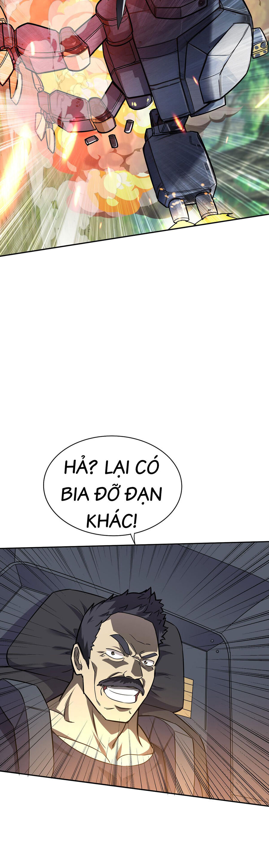 Càng Đánh Càng Mạnh