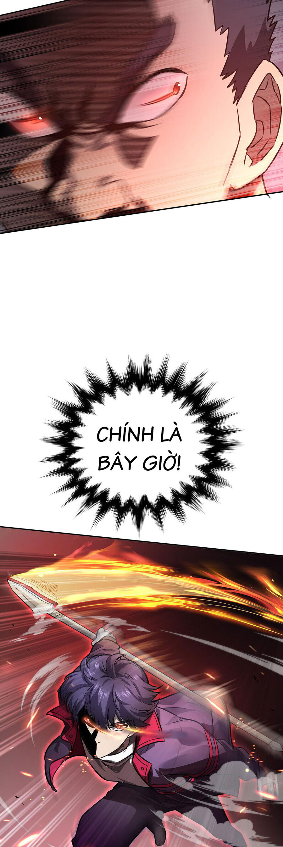Càng Đánh Càng Mạnh