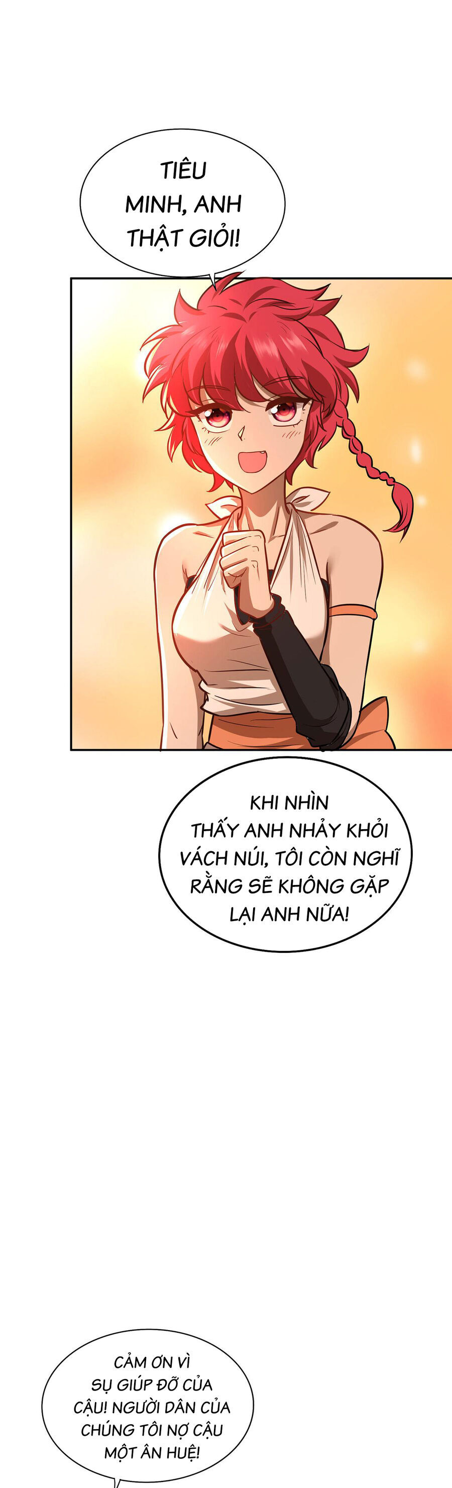 Càng Đánh Càng Mạnh