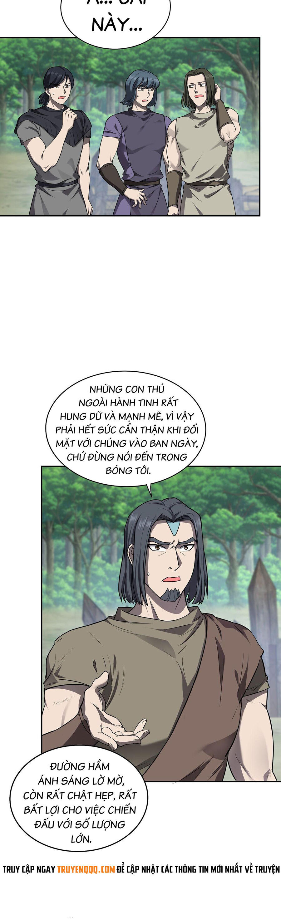 Càng Đánh Càng Mạnh