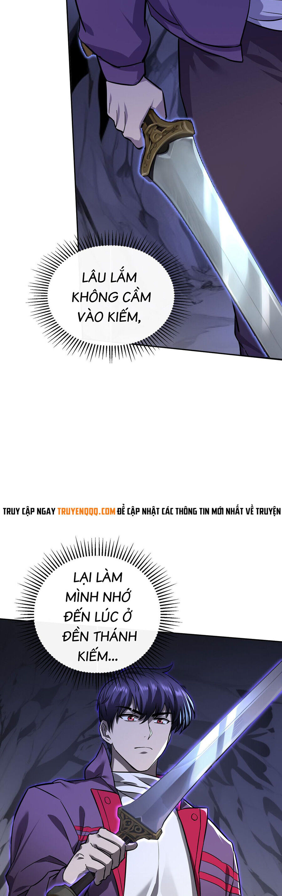Càng Đánh Càng Mạnh