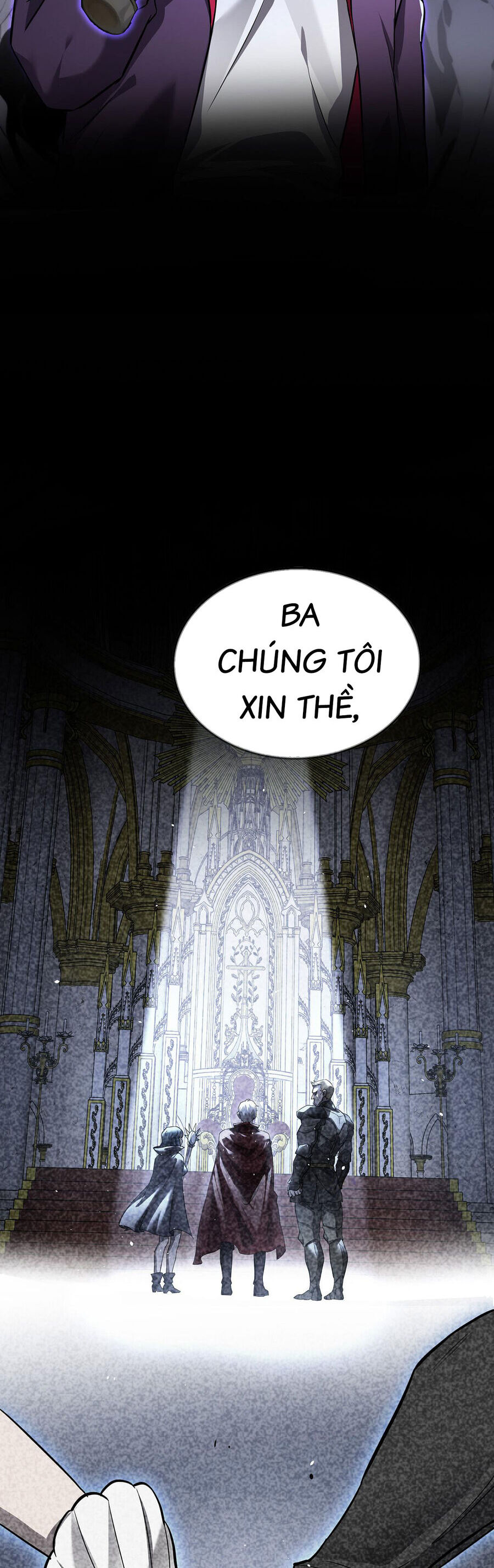 Càng Đánh Càng Mạnh