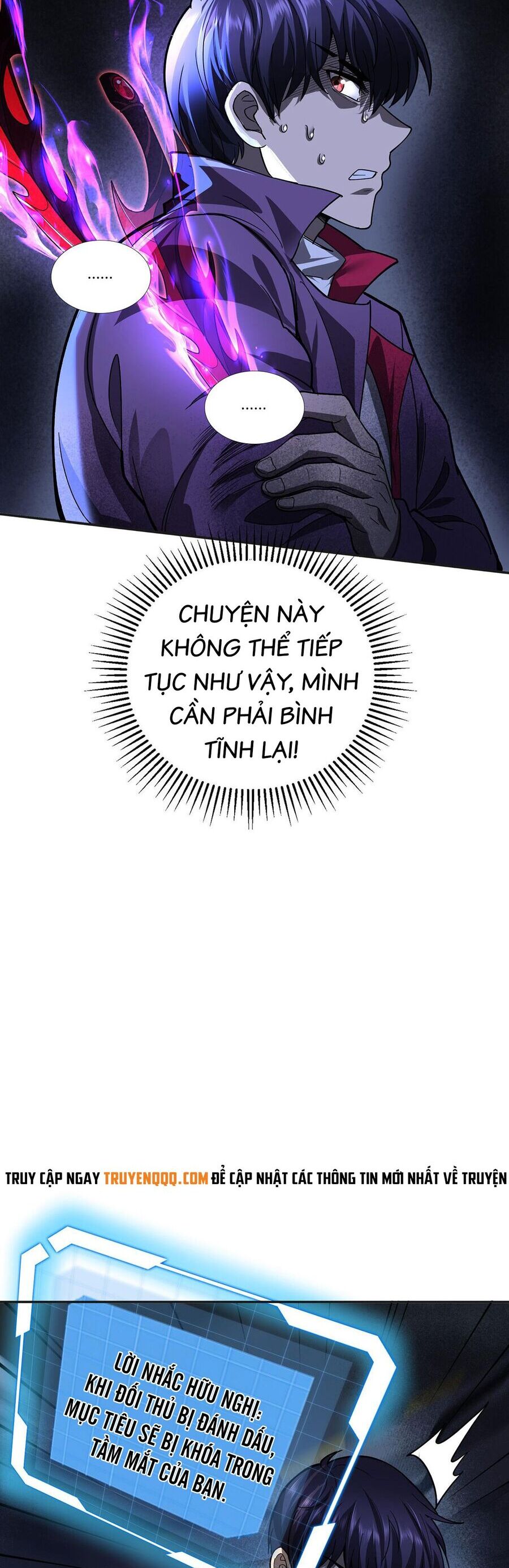Càng Đánh Càng Mạnh