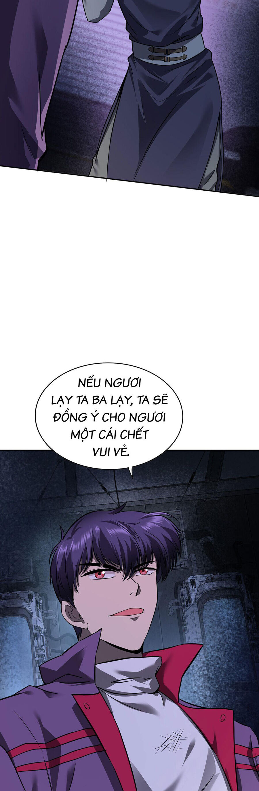 Càng Đánh Càng Mạnh