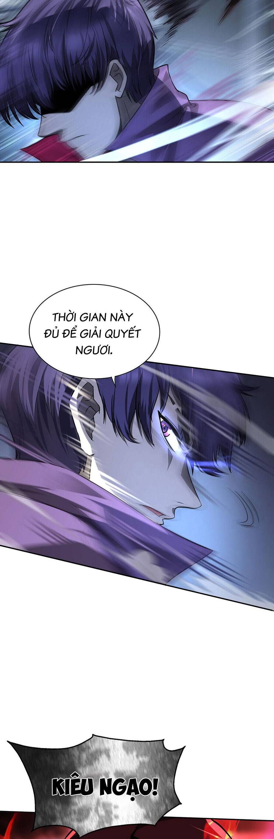 Càng Đánh Càng Mạnh