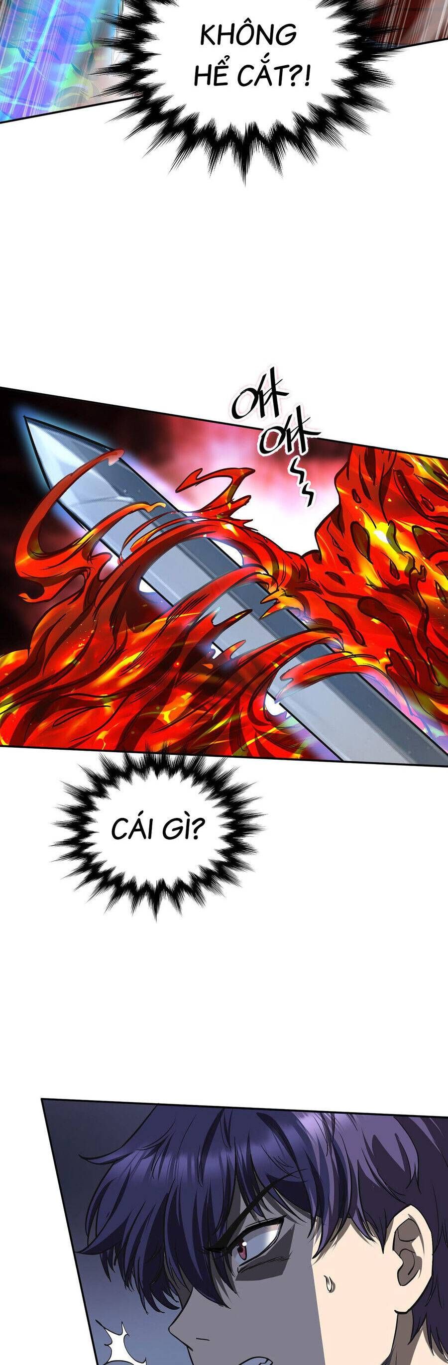 Càng Đánh Càng Mạnh