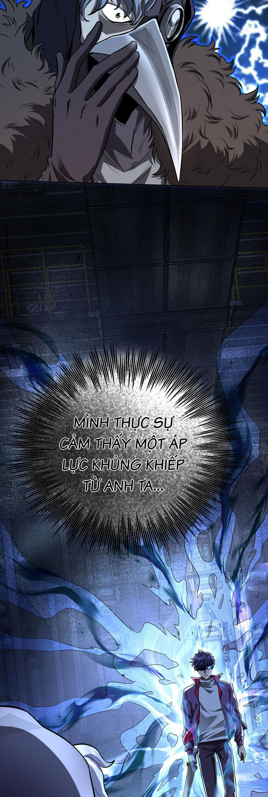 Càng Đánh Càng Mạnh