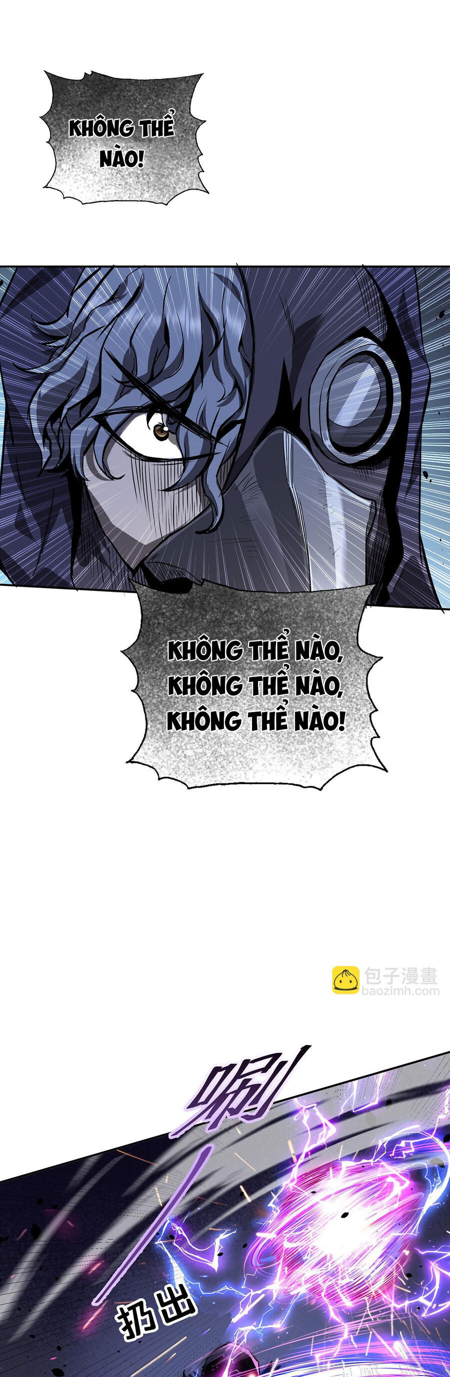Càng Đánh Càng Mạnh