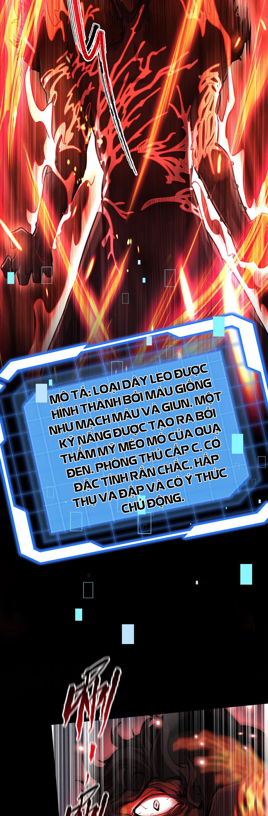 Càng Đánh Càng Mạnh