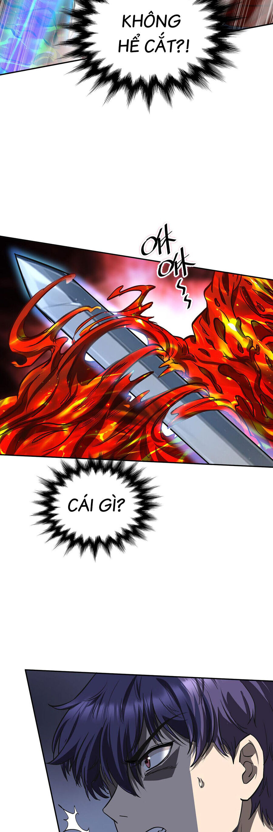 Càng Đánh Càng Mạnh