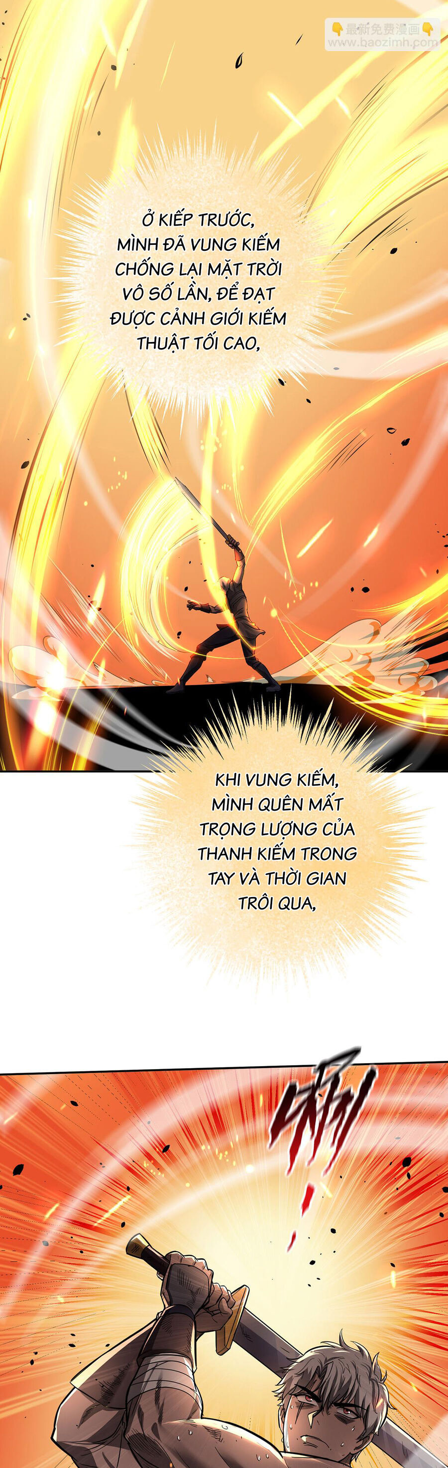 Càng Đánh Càng Mạnh
