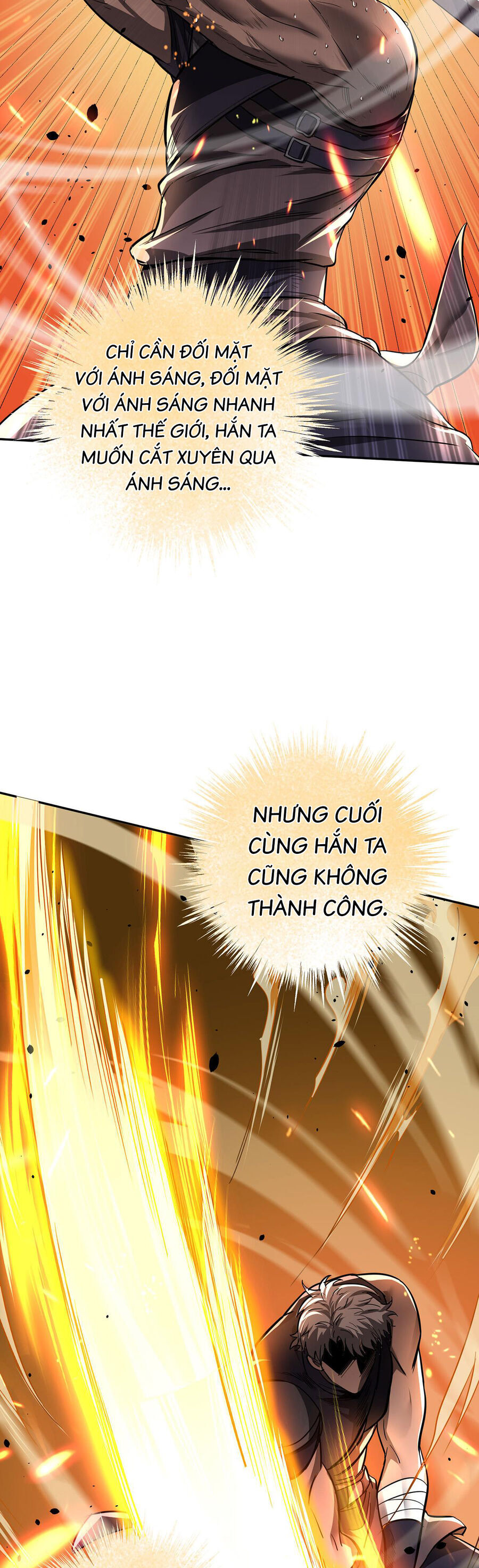 Càng Đánh Càng Mạnh