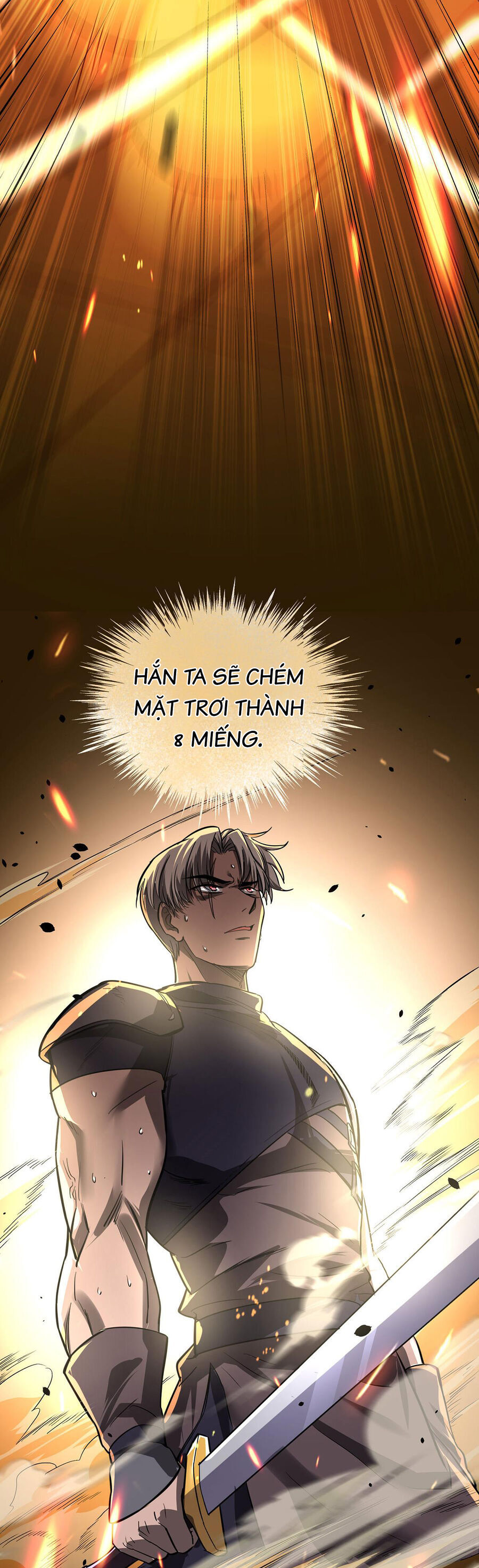 Càng Đánh Càng Mạnh