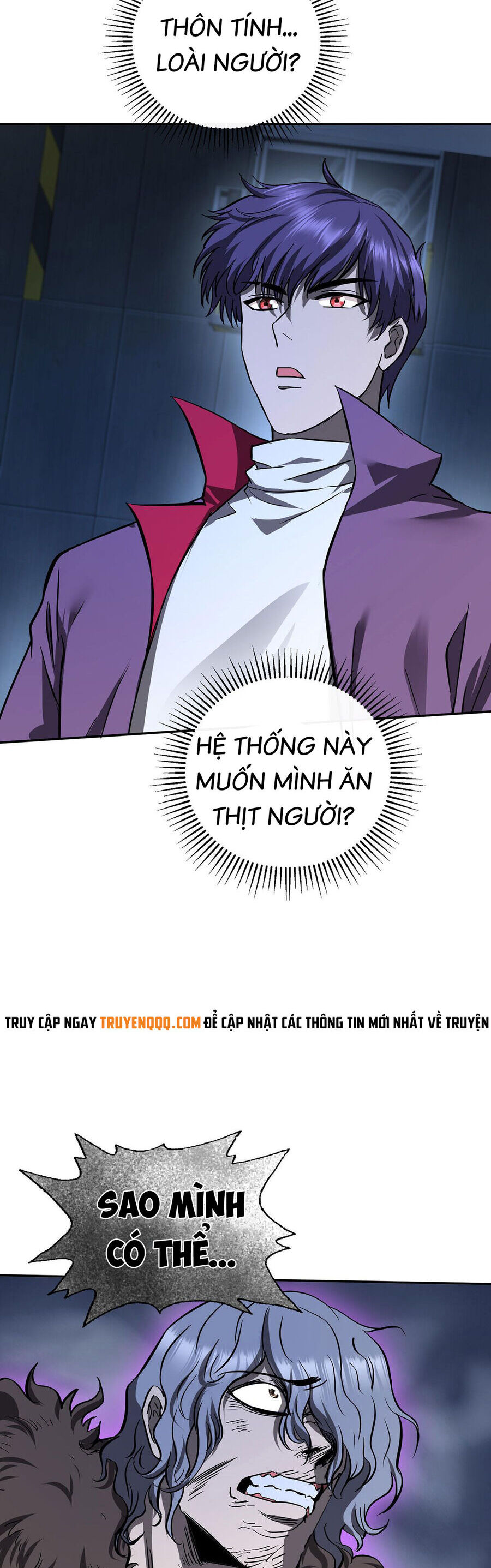 Càng Đánh Càng Mạnh