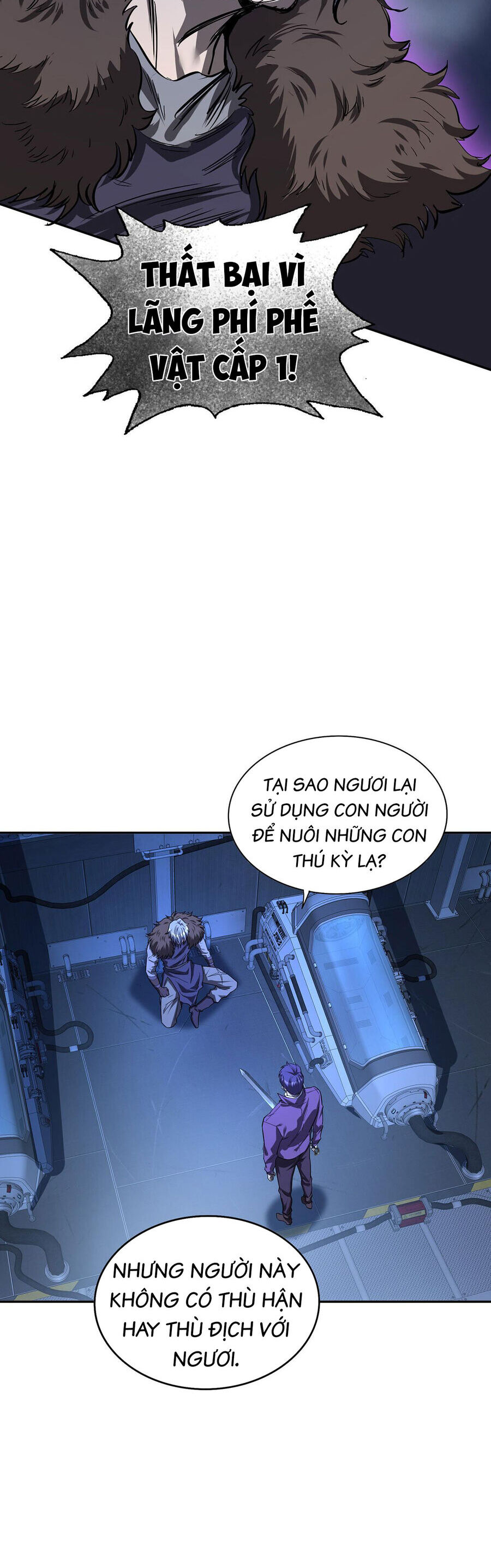 Càng Đánh Càng Mạnh