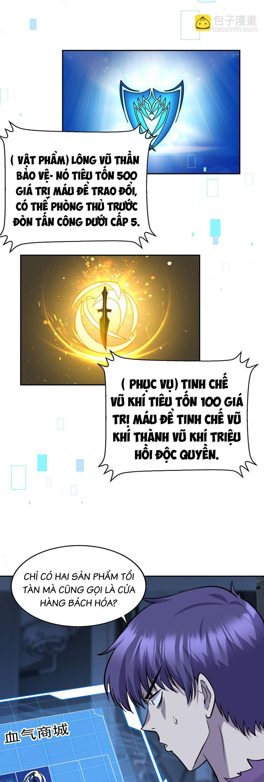 Càng Đánh Càng Mạnh