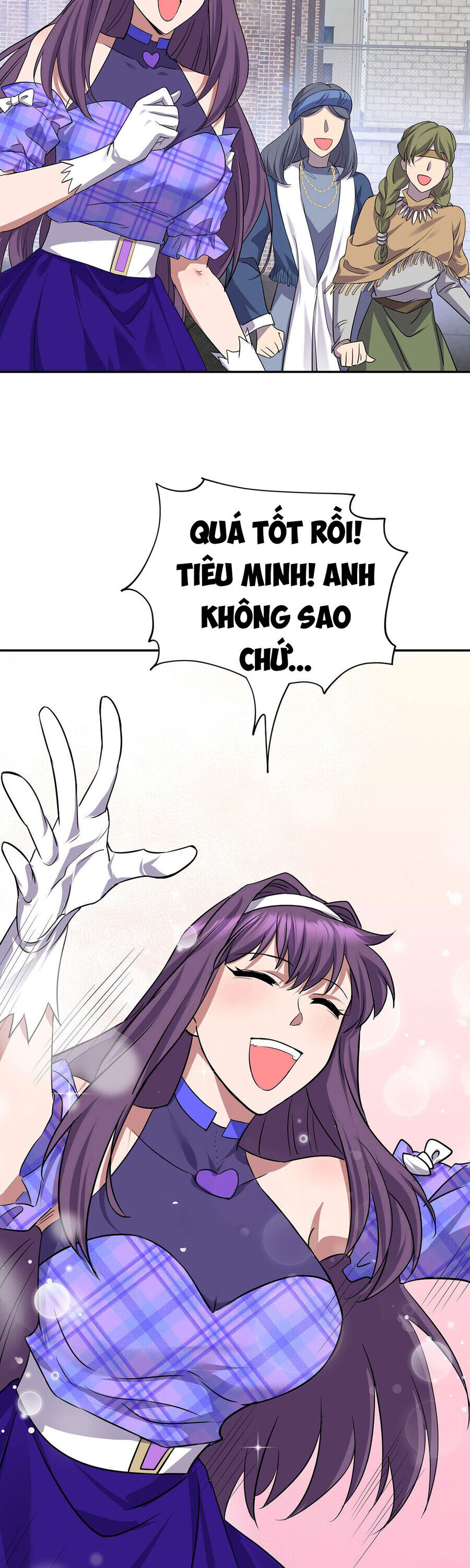 Càng Đánh Càng Mạnh