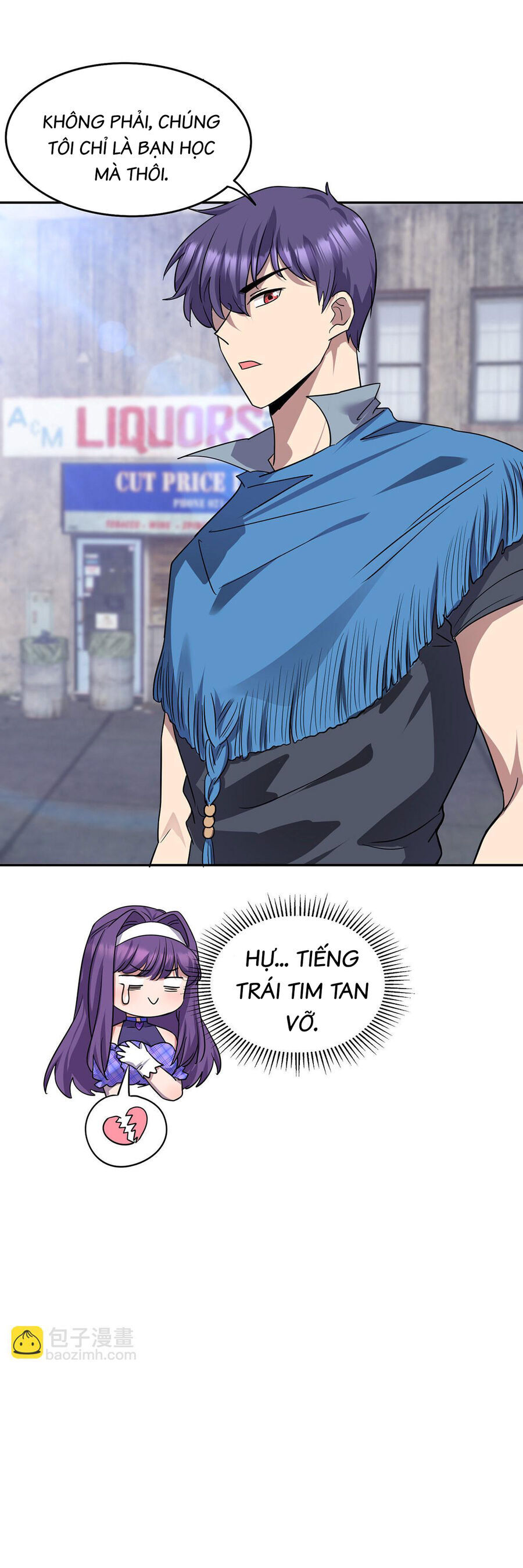 Càng Đánh Càng Mạnh