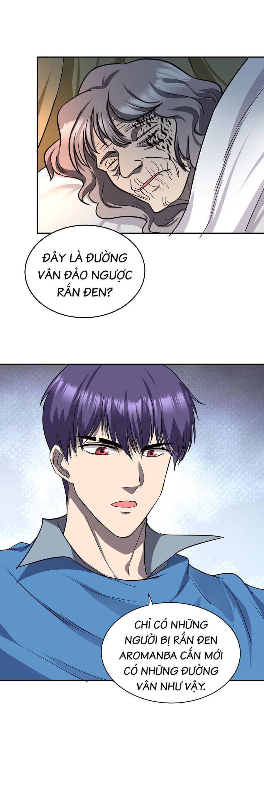 Càng Đánh Càng Mạnh