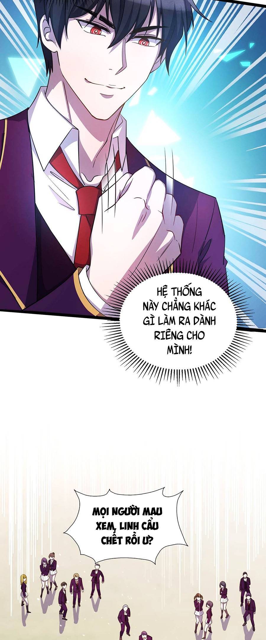 Càng Đánh Càng Mạnh