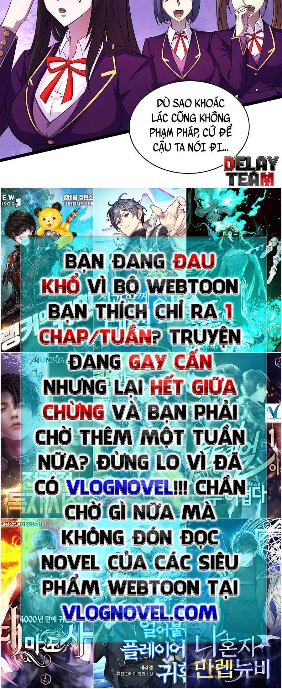 Càng Đánh Càng Mạnh