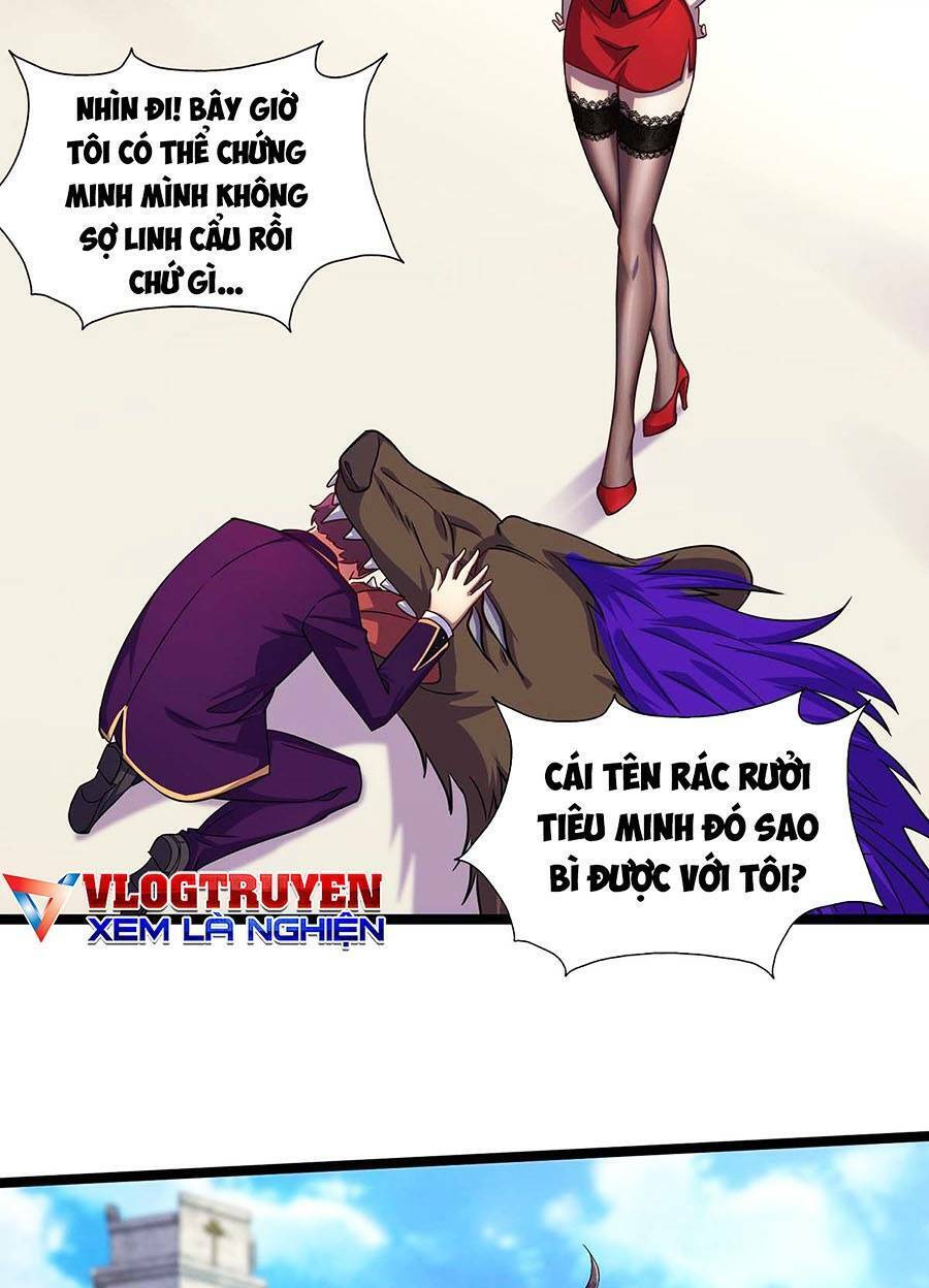 Càng Đánh Càng Mạnh