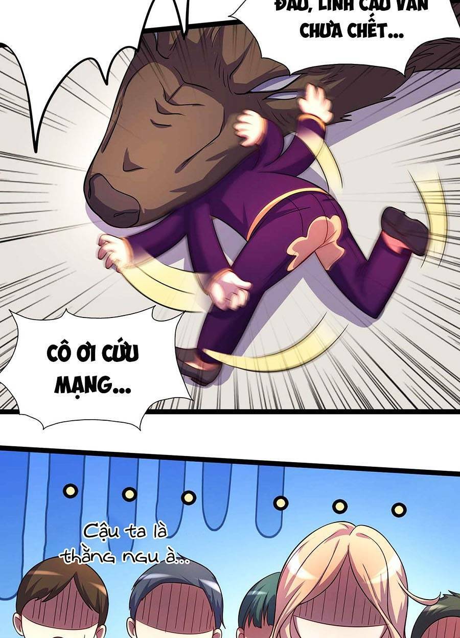 Càng Đánh Càng Mạnh