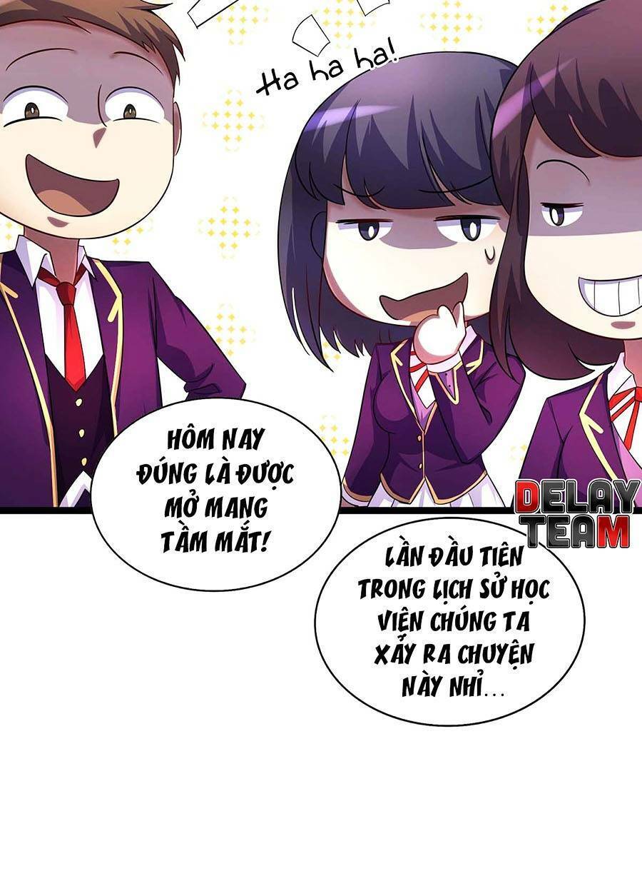 Càng Đánh Càng Mạnh
