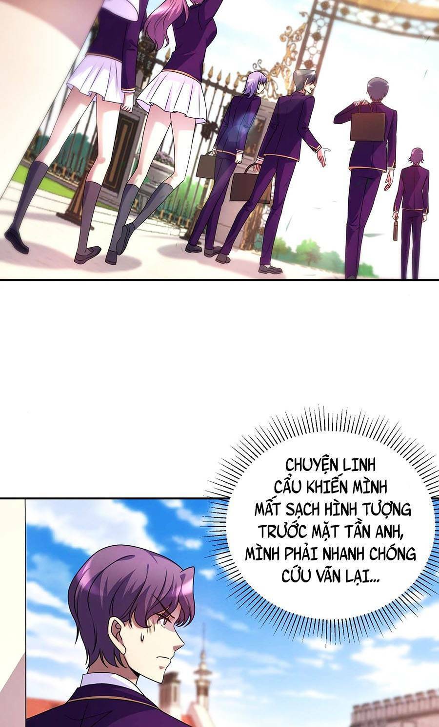 Càng Đánh Càng Mạnh