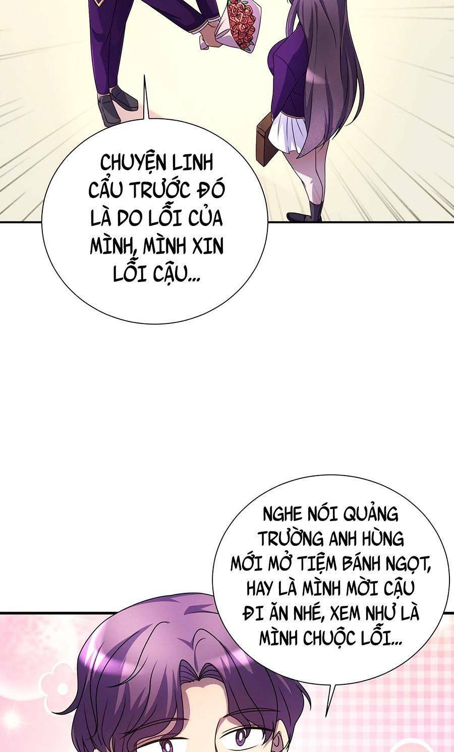 Càng Đánh Càng Mạnh