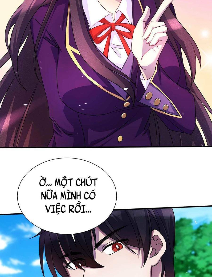 Càng Đánh Càng Mạnh