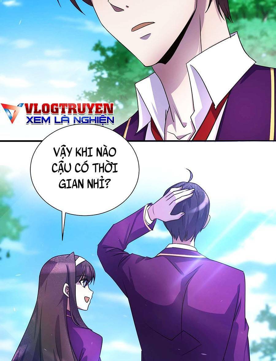 Càng Đánh Càng Mạnh