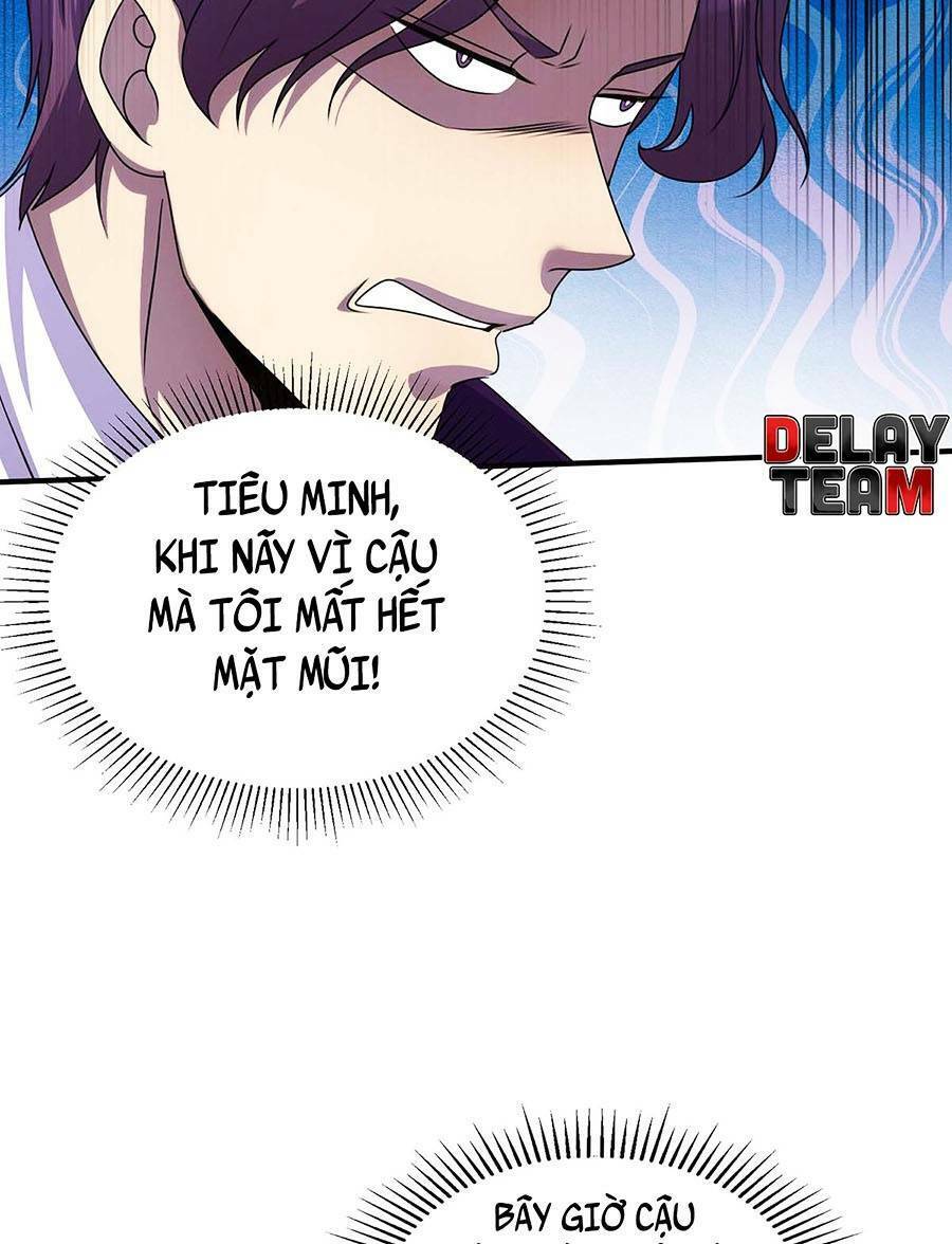 Càng Đánh Càng Mạnh