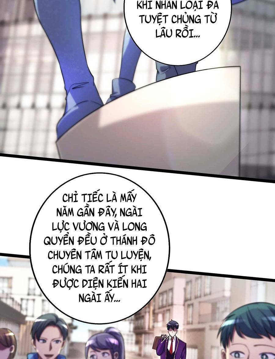 Càng Đánh Càng Mạnh