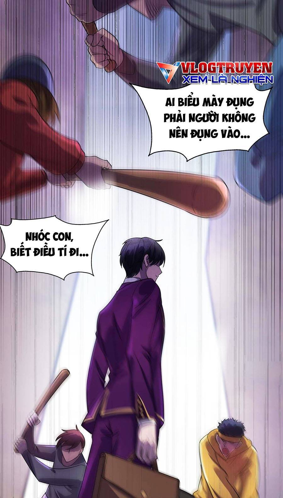 Càng Đánh Càng Mạnh