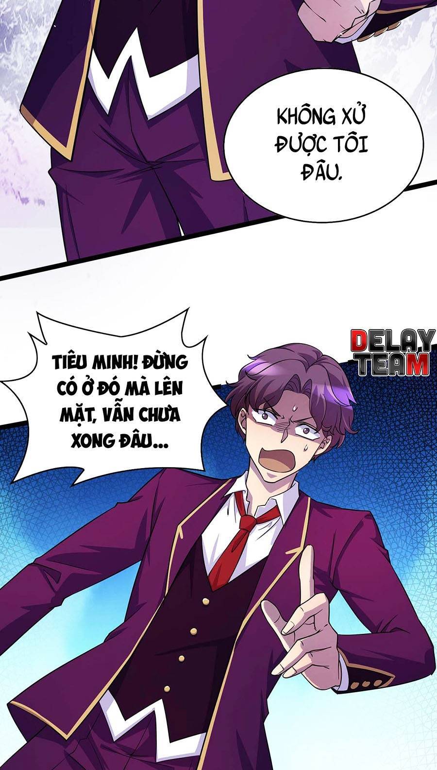 Càng Đánh Càng Mạnh