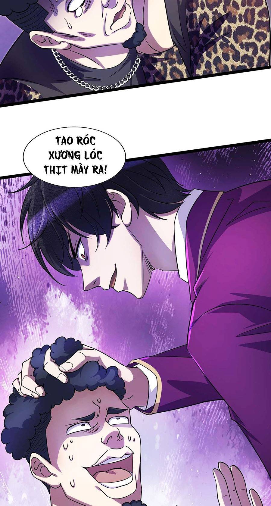 Càng Đánh Càng Mạnh