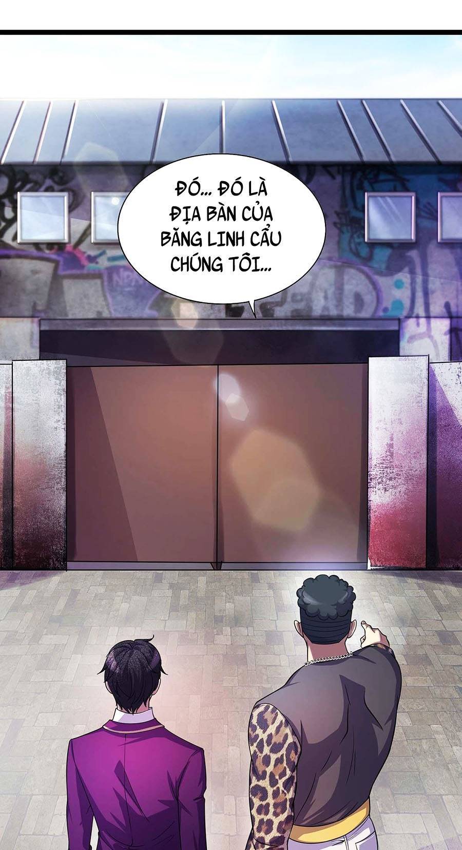 Càng Đánh Càng Mạnh