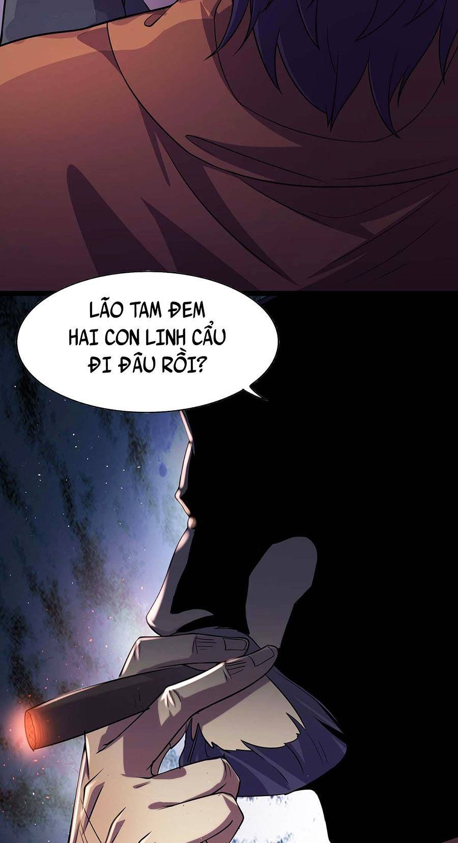 Càng Đánh Càng Mạnh