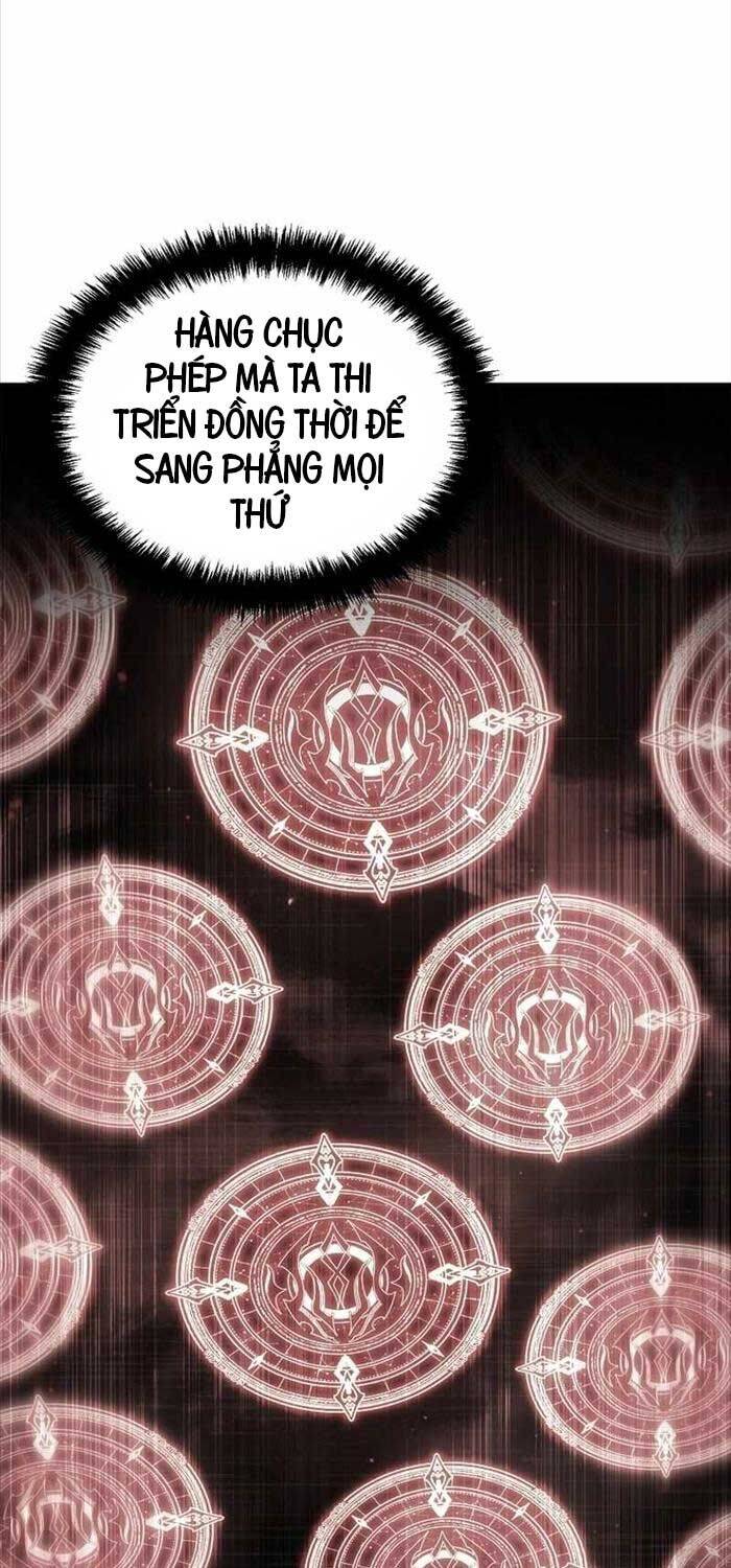 Vua Thăng Cấp